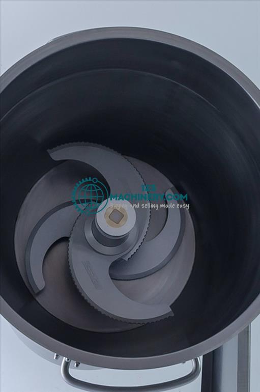 NFM L20 IV Vertical cutter mixer