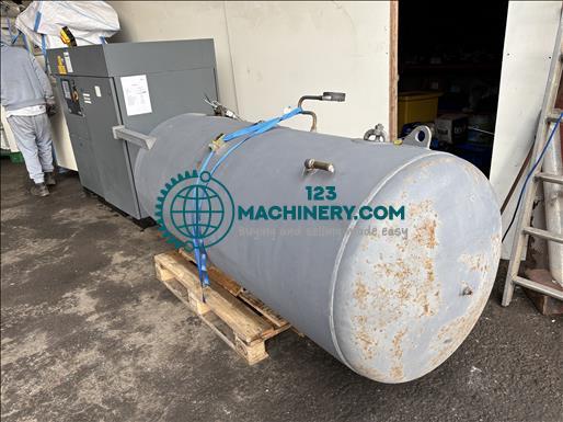 Pokaż ogłoszenie Atlas Copco ZT30 Air compressor