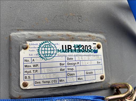 Pokaż ogłoszenie Atlas Copco ZT30 Air compressor