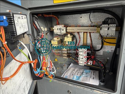 Pokaż ogłoszenie Atlas Copco ZT30 Air compressor