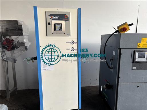 Pokaż ogłoszenie Atlas Copco ZT30 Air compressor