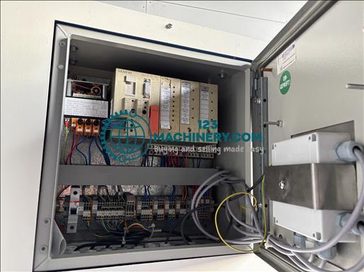 Pokaż ogłoszenie Atlas Copco ZT30 Air compressor