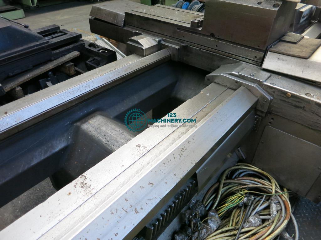 Inserat anzeigen Schwerdrehmaschine