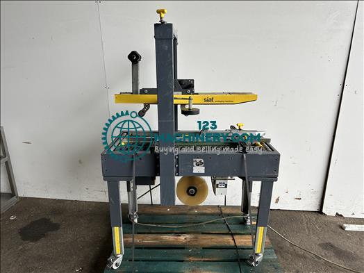 Pokaż ogłoszenie Siat Case taper