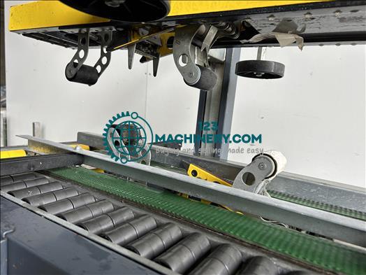 Pokaż ogłoszenie Siat Case taper