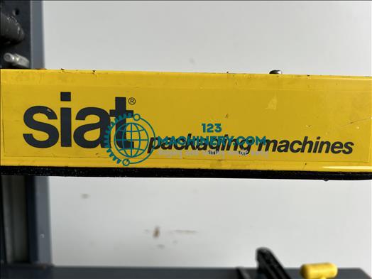 Pokaż ogłoszenie Siat Case taper