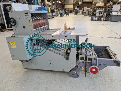 Stahl SBP 66 M.D. Digital