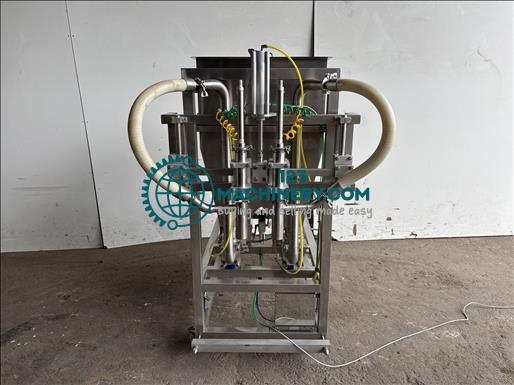 Winyard Midifill MKII Tein depositor