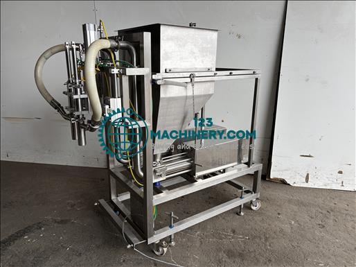 Winyard Midifill MKII Tein depositor