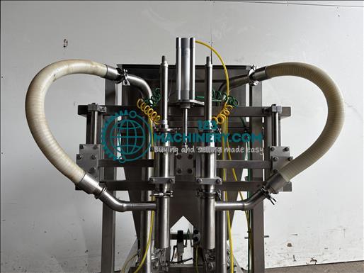 Winyard Midifill MKII Tein depositor