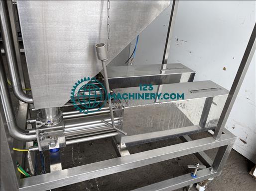 Winyard Midifill MKII Tein depositor