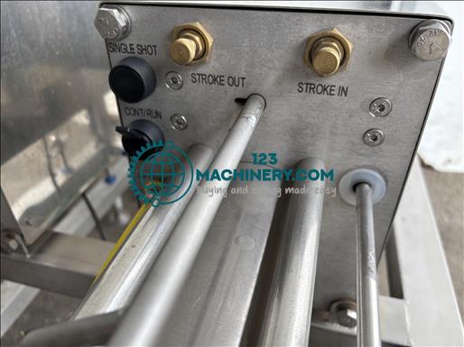 Winyard Midifill MKII Tein depositor