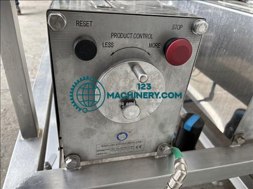 Winyard Midifill MKII Tein depositor