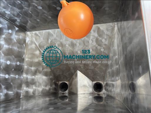 Winyard Midifill MKII Tein depositor