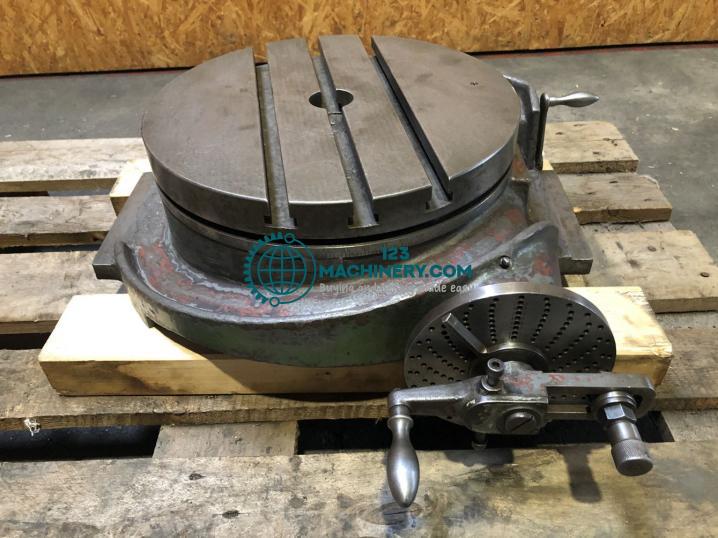 Mostrar anuncio LOEWE dividing head