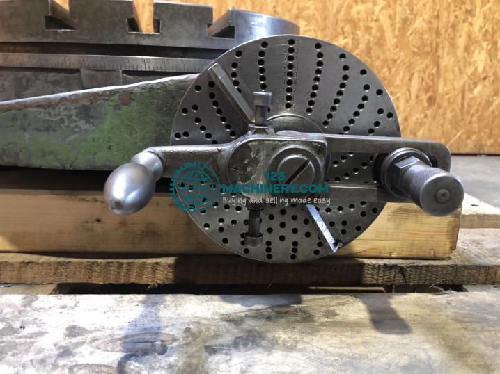 Mostrar anuncio LOEWE dividing head