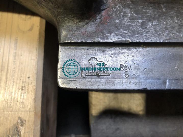 Mostrar anuncio LOEWE dividing head