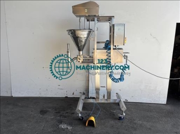 Turbo S250P Depositor