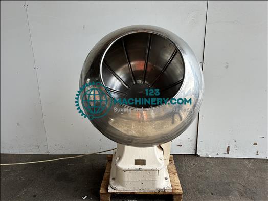 Inserat anzeigen Skerman Coating pan