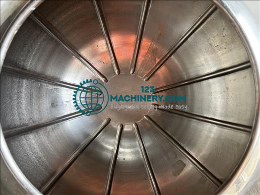 Inserat anzeigen Skerman Coating pan