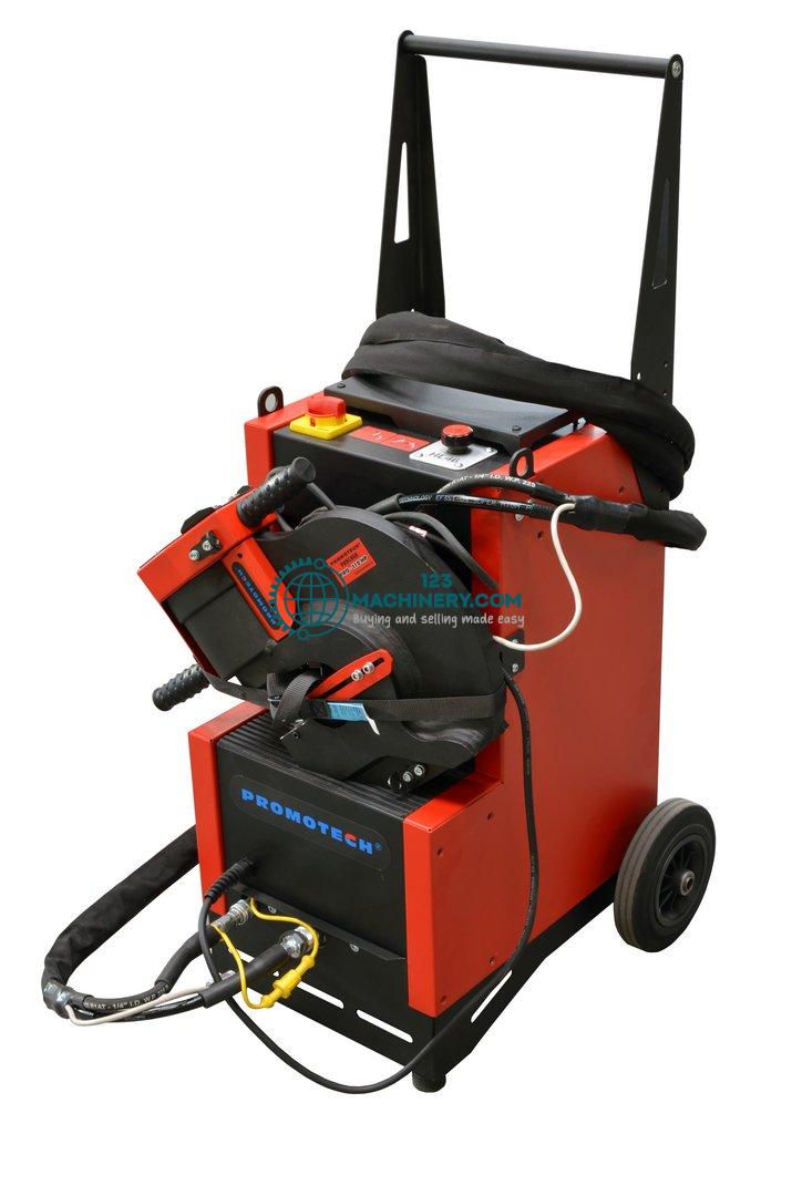 Portable punching machine PROMOTECH PRO 110 HP