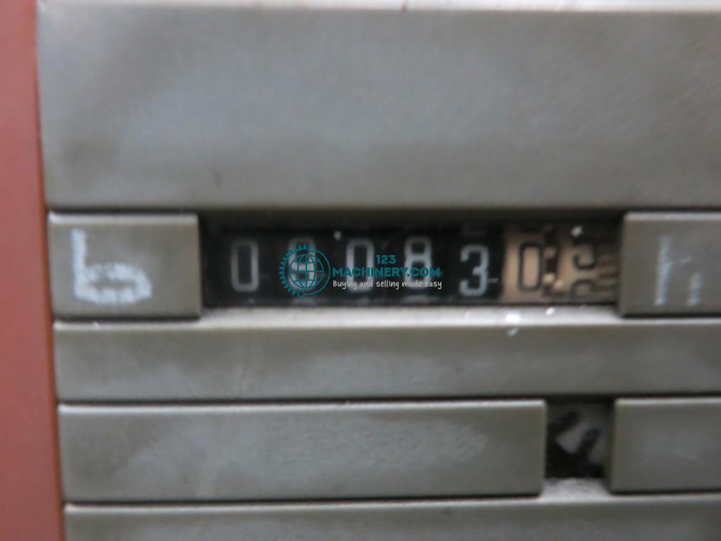 CNC Drehmaschine