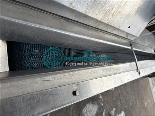 Jaycraft Belt slicer