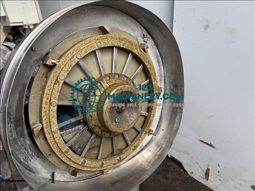 Jaycraft Belt slicer