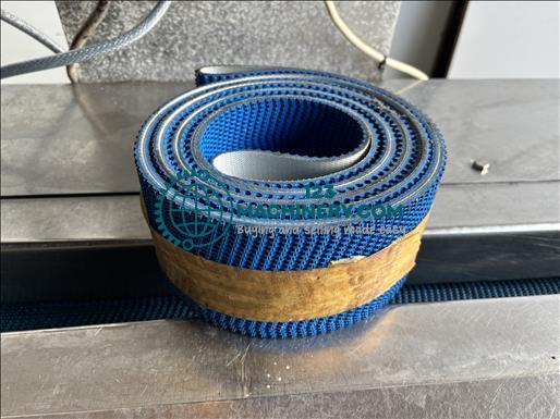 Jaycraft Belt slicer