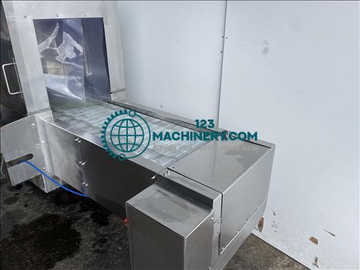 Pokaż ogłoszenie Rutland Sanitiser tunnel