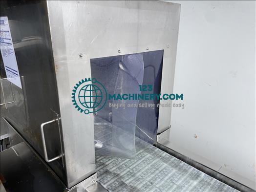 Pokaż ogłoszenie Rutland Sanitiser tunnel