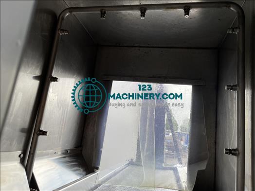 Pokaż ogłoszenie Rutland Sanitiser tunnel