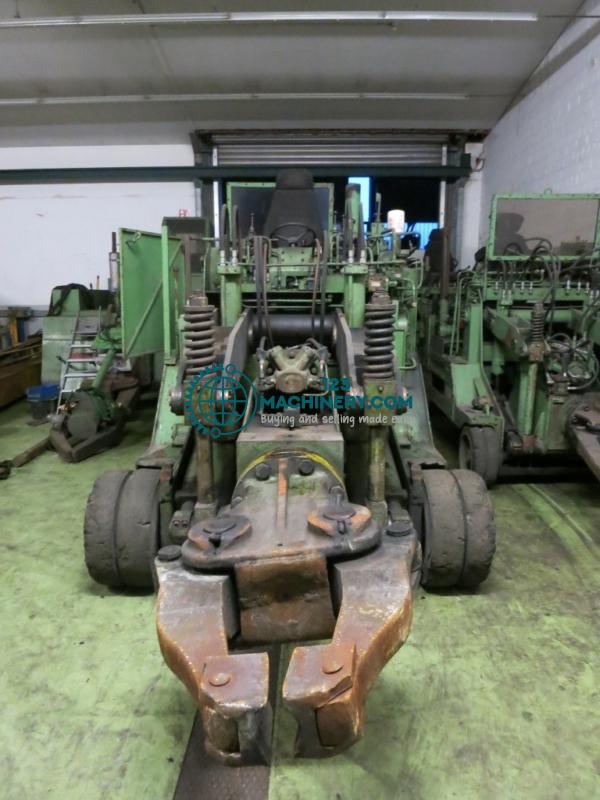 Manipulator