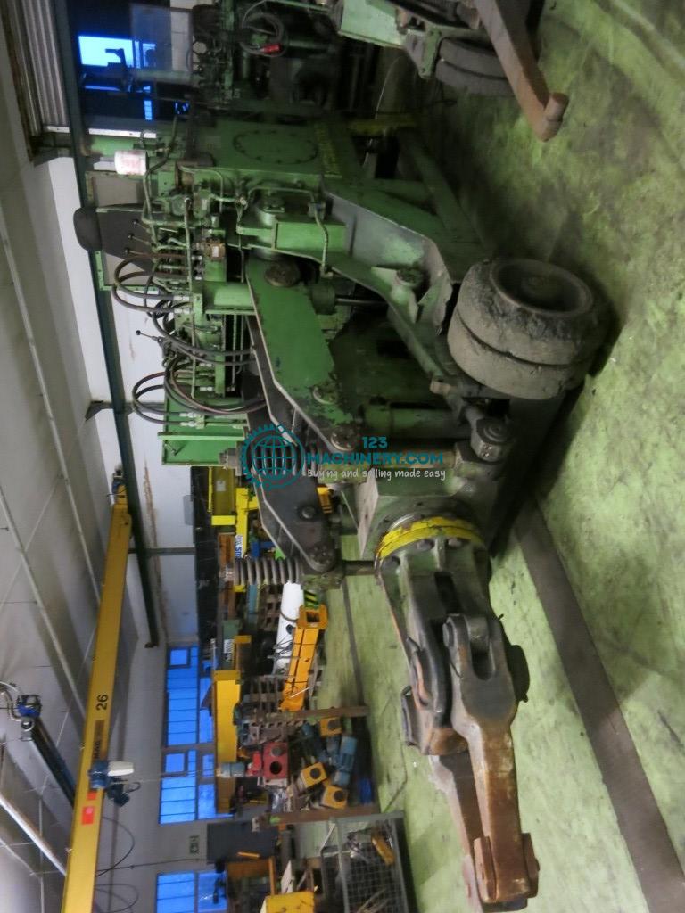 Manipulator