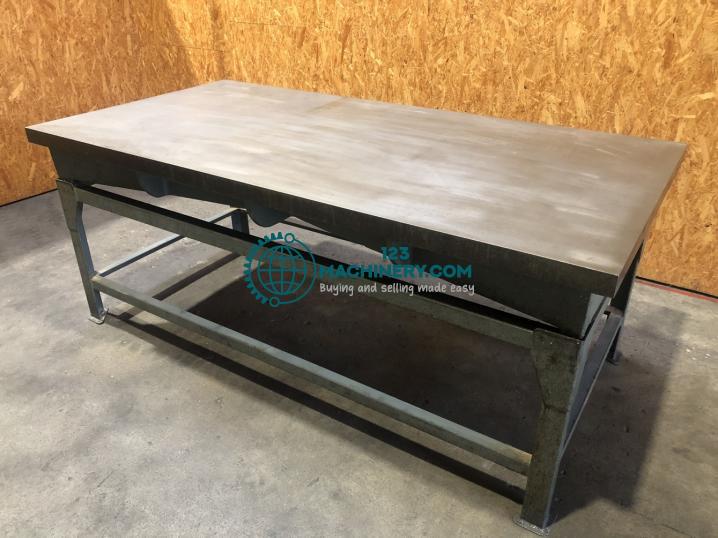 Mostrar anuncio Nicht bekannt nicht bekannt Straightening Table