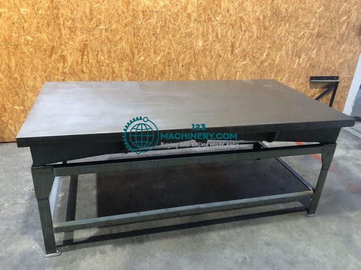 Mostrar anuncio Nicht bekannt nicht bekannt Straightening Table