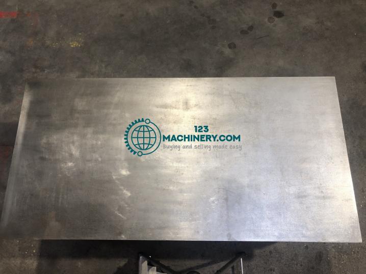 Mostrar anuncio Nicht bekannt nicht bekannt Straightening Table