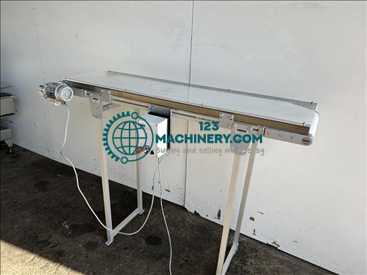 Dorner transportband