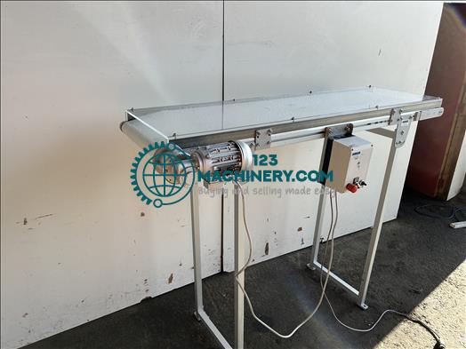 Dorner transportband