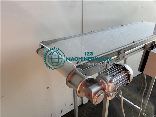 Dorner transportband