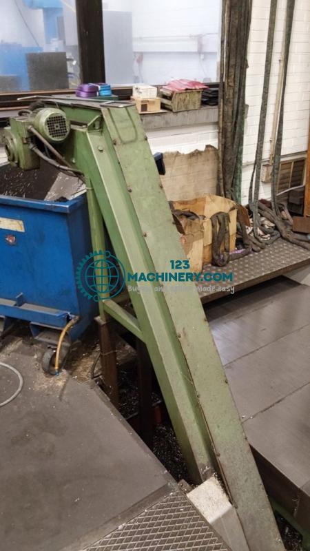 Toon advertentie Plattenbohrwerk - Horizontal