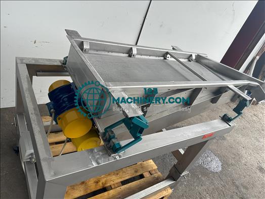 Afficher l`annonce Campo VIB1000 Vibratory conveyor