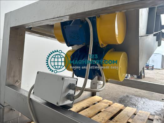 Afficher l`annonce Campo VIB1000 Vibratory conveyor