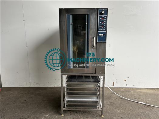 Polin Fornowind4060 Oven