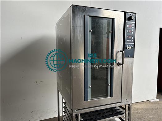 Polin Fornowind4060 Oven