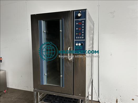 Polin Fornowind4060 Oven