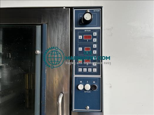 Polin Fornowind4060 Oven