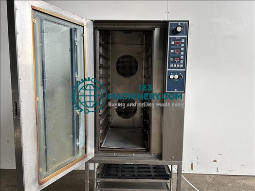 Polin Fornowind4060 Oven