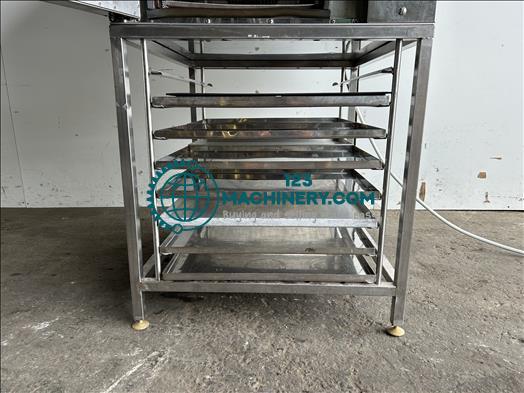 Polin Fornowind4060 Oven