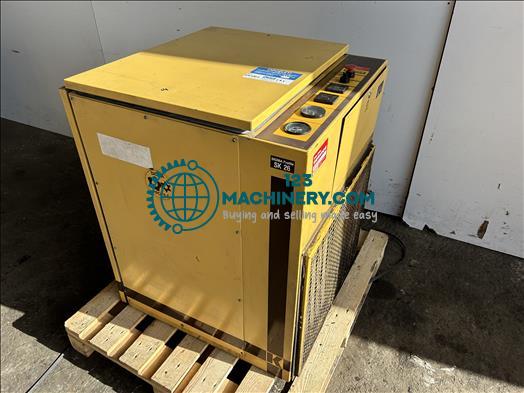 Kaeser SK26 Air compressor
